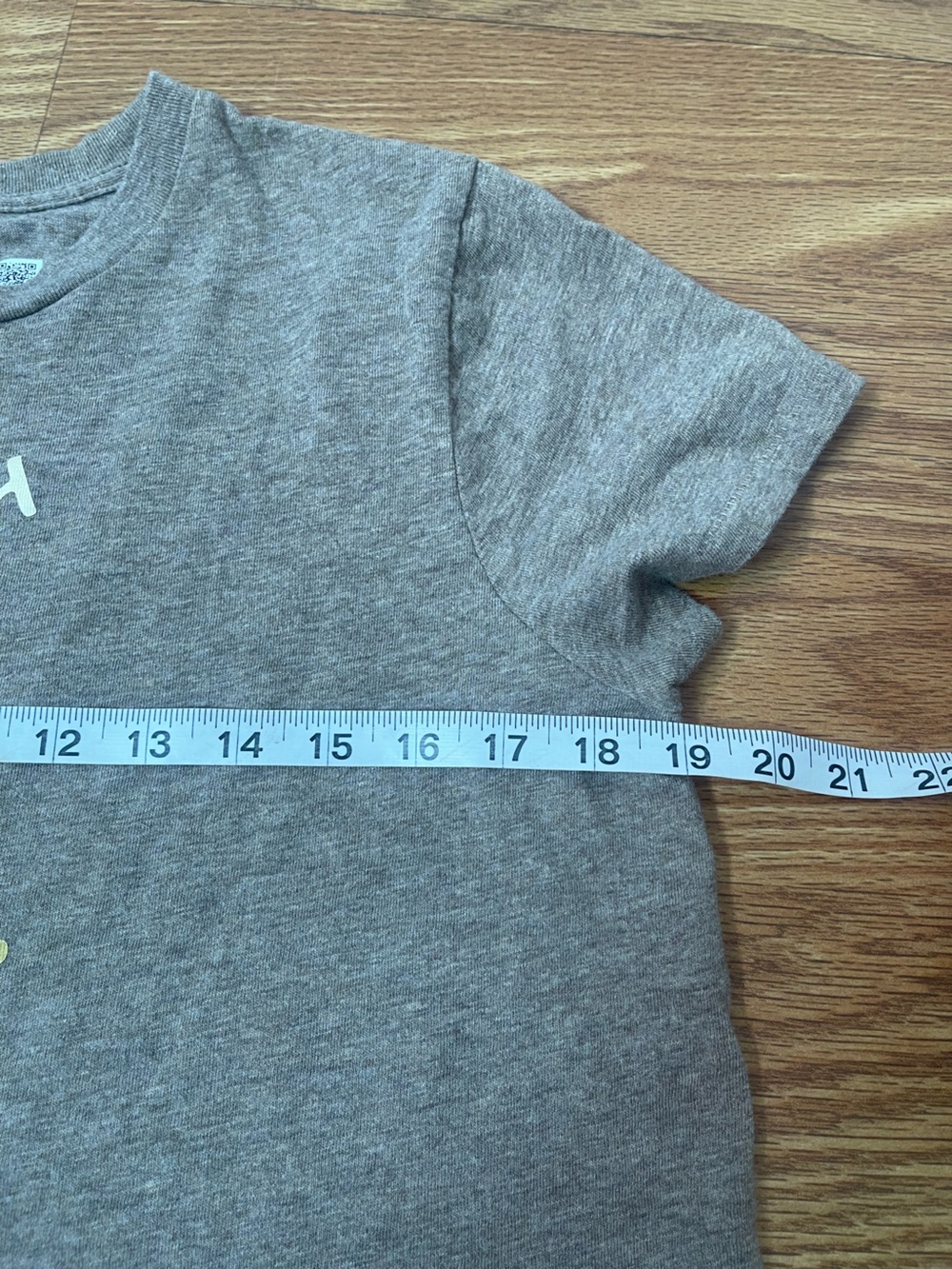 Polo Ralph Lauren Big Pony T- shirt size L - Picture 7 of 7